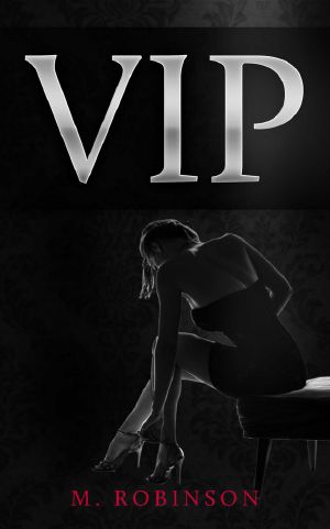 [VIP 01] • Vip